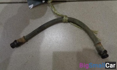 Шланг тормозной задний правый от Peugeot Partner M59 2002-2011 - купить Уфе