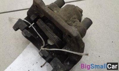 Суппорт задний левый от Volvo S60 2000-2009 - купить Уфе