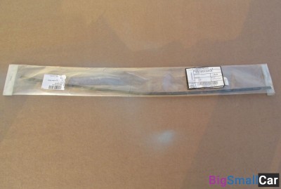 5N0854541A Накладка крепежная левая Tiguan