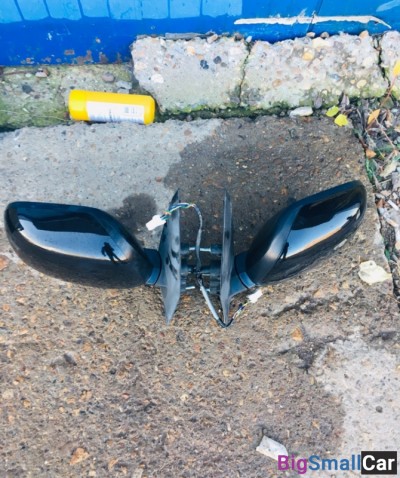 Зеркало митсубиси аутлендер хл - купить Уфе