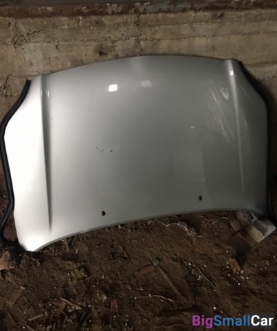 Капоты Toyota avensis 2005 оригинал - купить Уфе