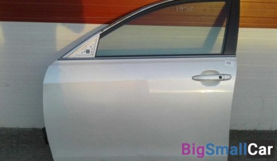 Тойота камри 2009 дверь с разбора - купить Уфе