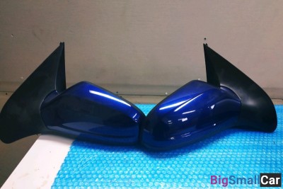 Зеркало опель астра h - купить Уфе