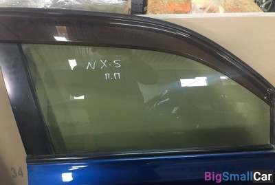 Ветровики Ниссан х треил 31 кузов - купить Уфе