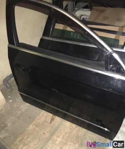 Дверь правая пассат б6 оригинал - купить Уфе