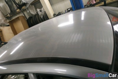 Автомобильные крыши рено колеос - купить Уфе