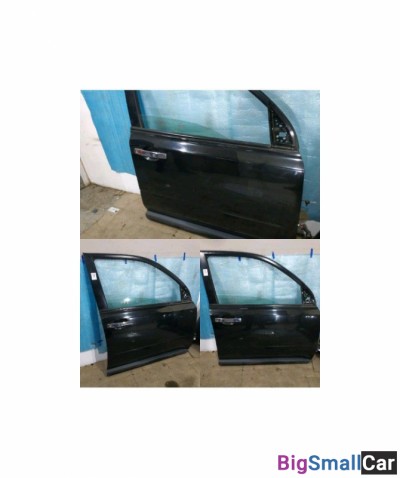 Дверь передняя правая Nissan x-trail t31 - купить Уфе