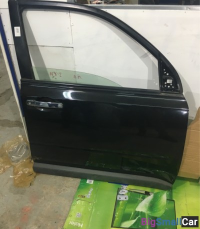 Nissan x trail дверь передняя правая - купить Уфе