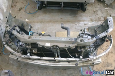 Телевизор Тойота Камри 30 - купить Уфе