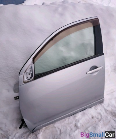 Дверь передняя левая outlander xl - купить Уфе