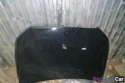 Капоты Митсубиси Лансер 10 - купить Уфе