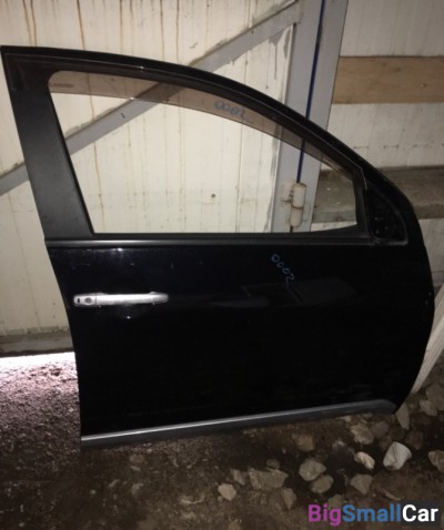 Дверь передняя правая Outlander xl