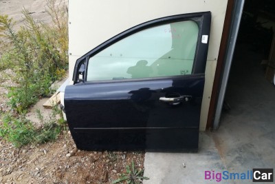 Ford focus 2 дверь передняя левая - купить Уфе