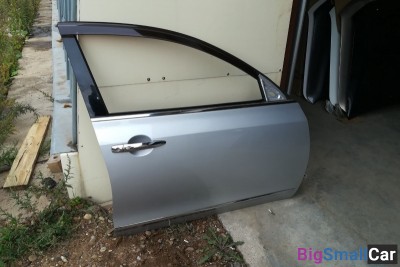 Nissan teana j32 дверь правая - купить Уфе