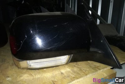 Mitsubishi pajero 4 Зеркало правое - купить Уфе