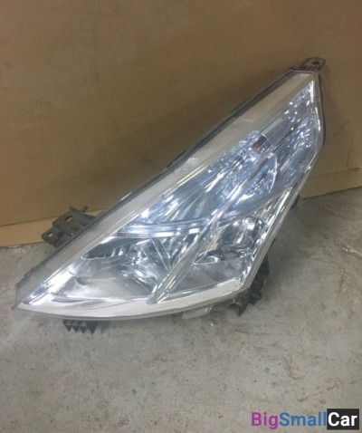Фара левая Ниссан теана j32