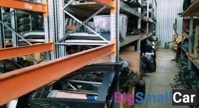 Nissan teana j32 фонарь правый