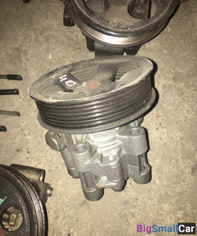 Насос Гур тойота Камри 40 2.4 авторазбор