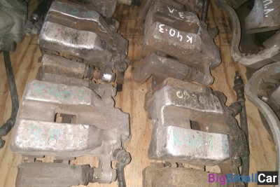 Суппорт задний Тойота Камри 40