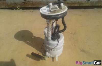 Бензонасос Ниссан х треил 2.0 2.5 - купить Уфе