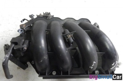 Выпускной коллектор Хонда Аккорд 8,  08-12г