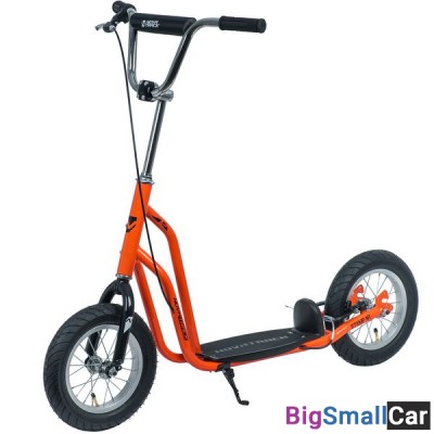 Самокат внедорожный 12STAMPN1.OR20 NOVATRACK