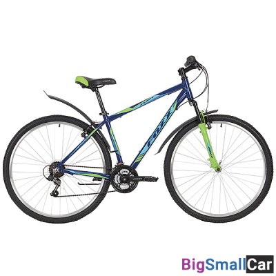 Дорожный велосипед FOXX 29AHV.ATLAN.20BL9