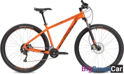 Дорожный велосипед STINGER 29AHD.RELOPRO.22OR0 Дорожный велосипед STINGER 29AHD.RELOPRO.22OR0