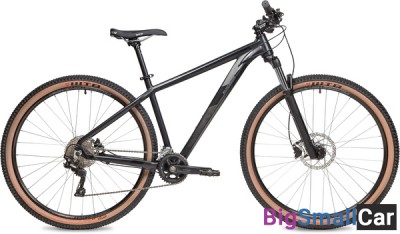 Дорожный велосипед STINGER 29AHD.RELOULT.18BK0 Дорожный велосипед STINGER 29AHD.RELOULT.18BK0