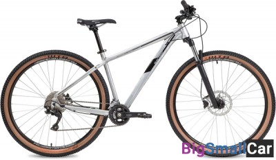 Дорожный велосипед STINGER 29AHD.RELOULT.18SL0 Дорожный велосипед STINGER 29AHD.RELOULT.18SL0