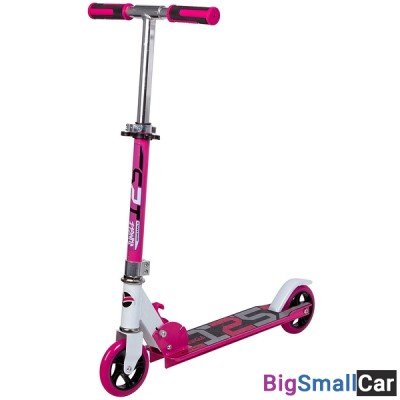 Самокат городской 125.JUNGLE.PN8 NOVATRACK