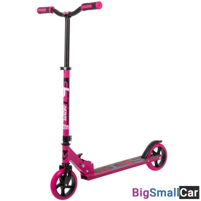 Самокат городской 145.JUNGLE.PN20 NOVATRACK