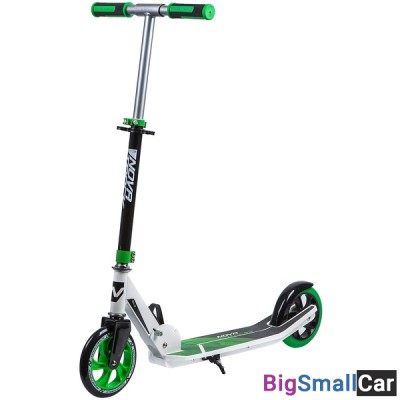 Самокат городской 160P.POLIS.GN9 NOVATRACK