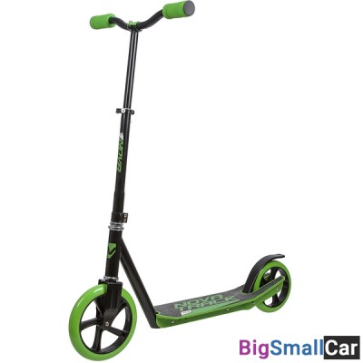 Самокат городской 230PNF.POLIS.GN20 NOVATRACK