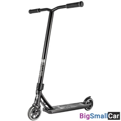 Трюковой самокат Р101212 Tech Team