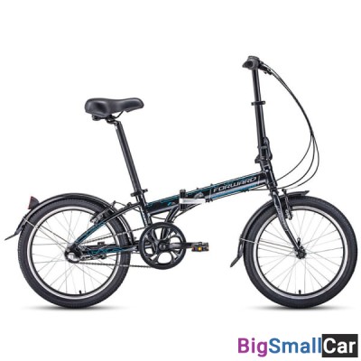 Велосипед 20  Forward Enigma 3.0 AL 19-20 г Велосипед 20  Forward Enigma 3.0 AL 19-20 г