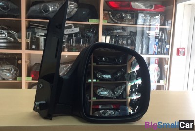 Зеркало Мерседес Вито 2003 склад16