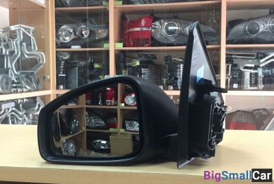 Зеркало Рено Меган / Флюенс 2008 склад16