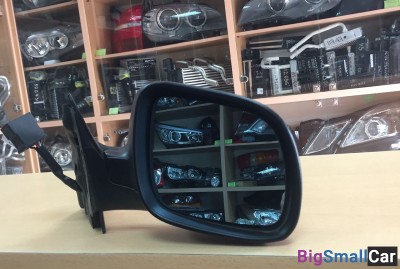 Зеркало Ауди А4 1994 склад16