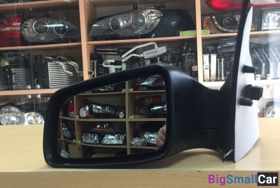 Зеркало Опель Астра 1998-2004 склад16