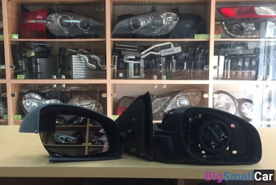 Зеркало Опель Вектра 2002 склад16