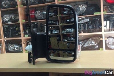 Зеркало Мерседес Спринтер 2006 склад16