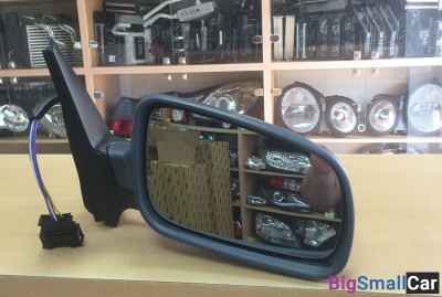 Зеркало VW Golf 1998 склад16