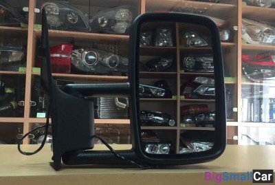 Зеркало Мерседес Спринтер 1995 склад16