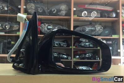 Зеркало Ниссан Теана 2008 склад16