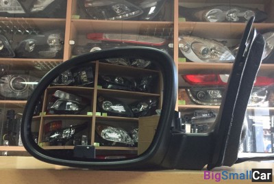 Зеркало VW Tiguan 2007 склад16
