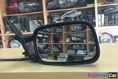 Зеркало VW Passat B3,1988 склад16