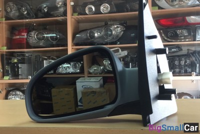 Зеркало Шевроле Авео Т200 2004 склад16