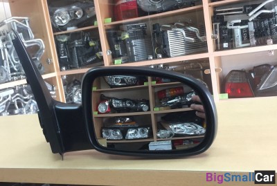 Зеркало Опель Корса 2000 склад16