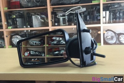 Зеркало Чери Амулет склад16